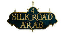 Silkroad4Arab